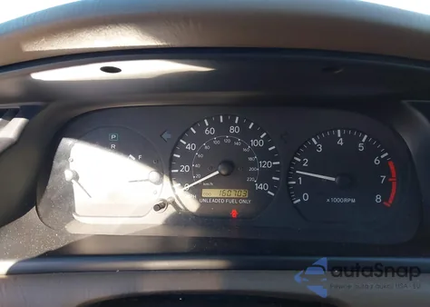 1999 Toyota Camry Le from USA, damaged, VIN JT2BG28K4X0364723